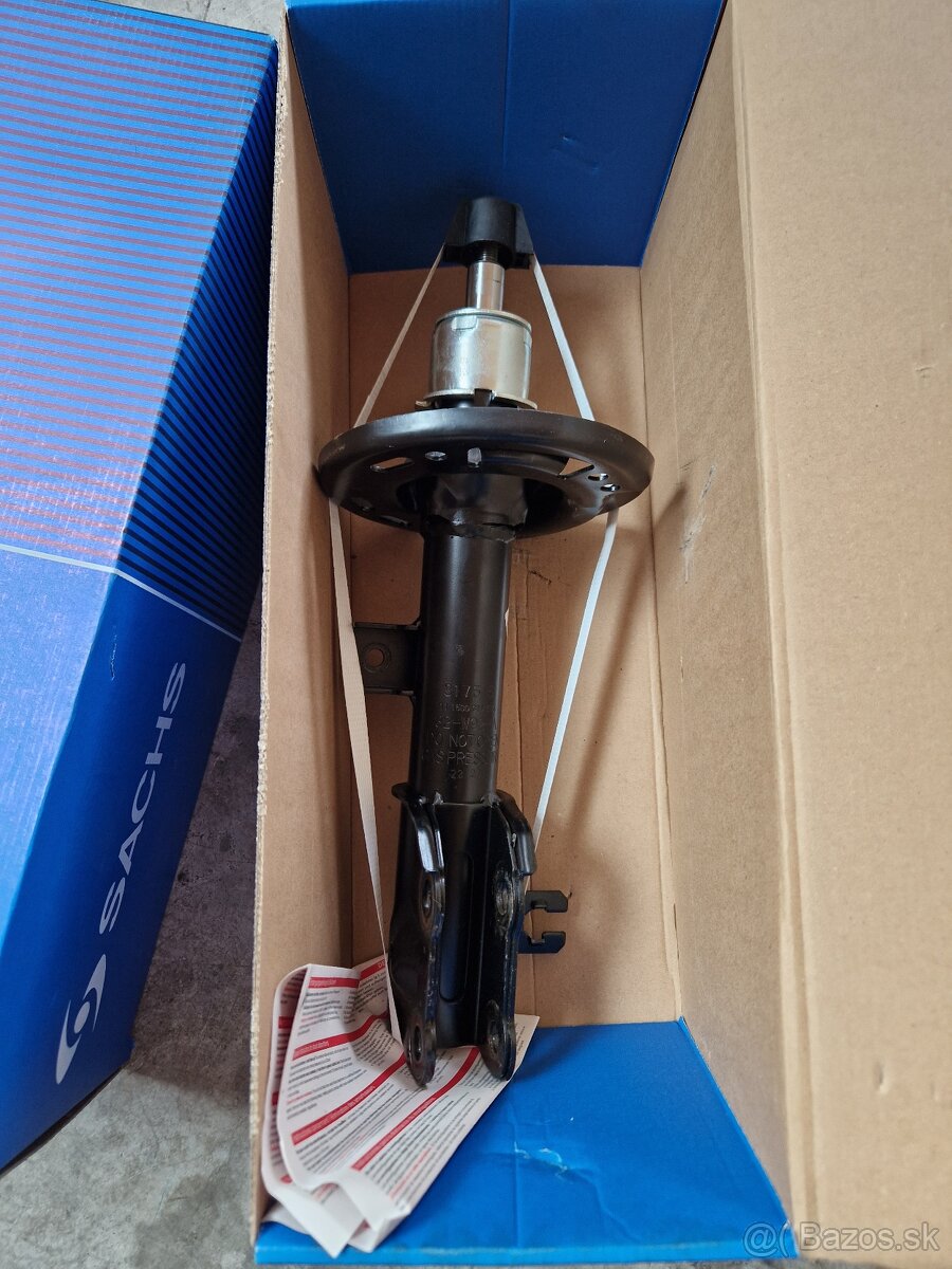 mazda cx5 predne tlmice sachs - 2