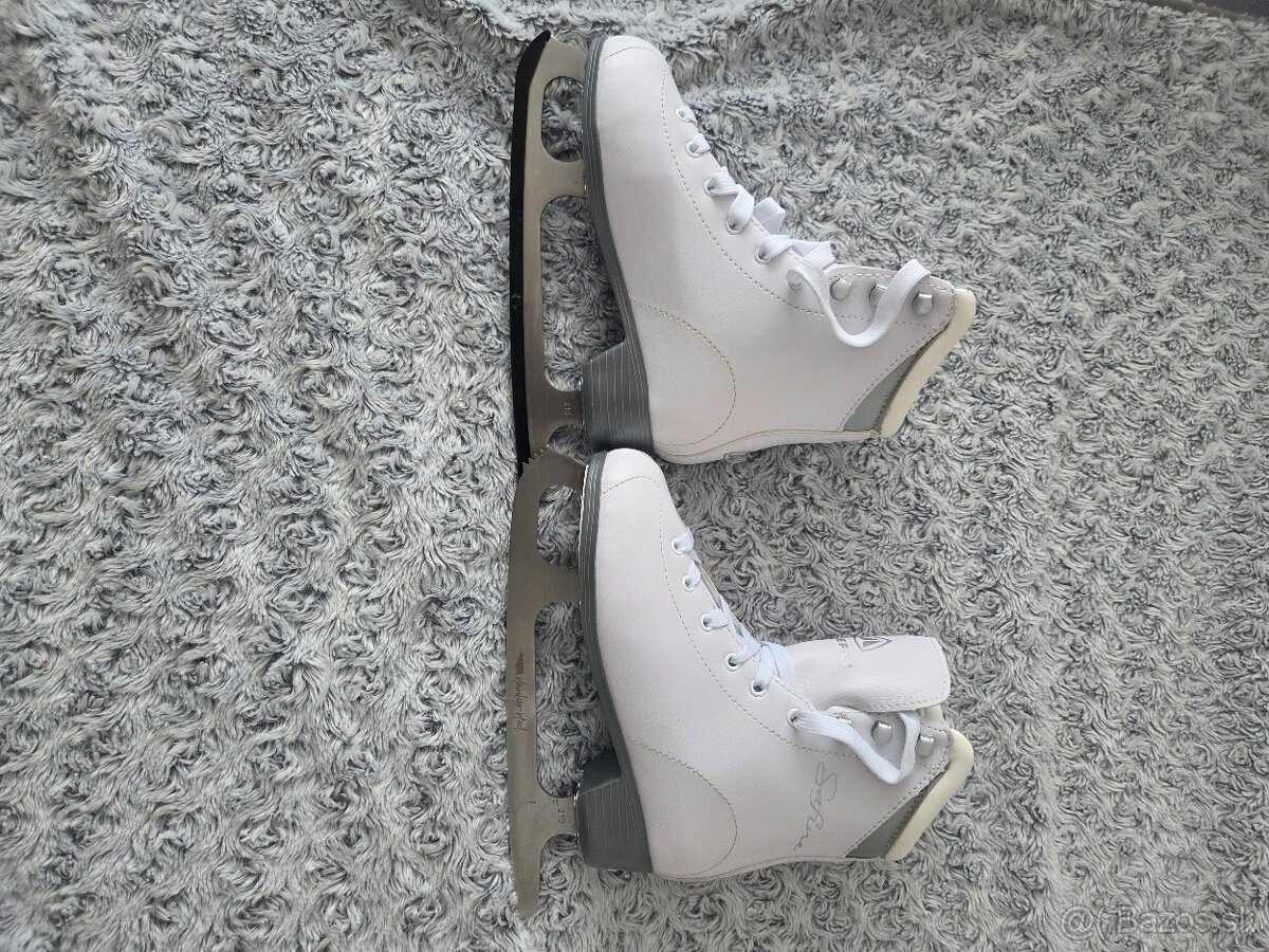 Detské korčule velkosť 34 / 21,5cm - 2