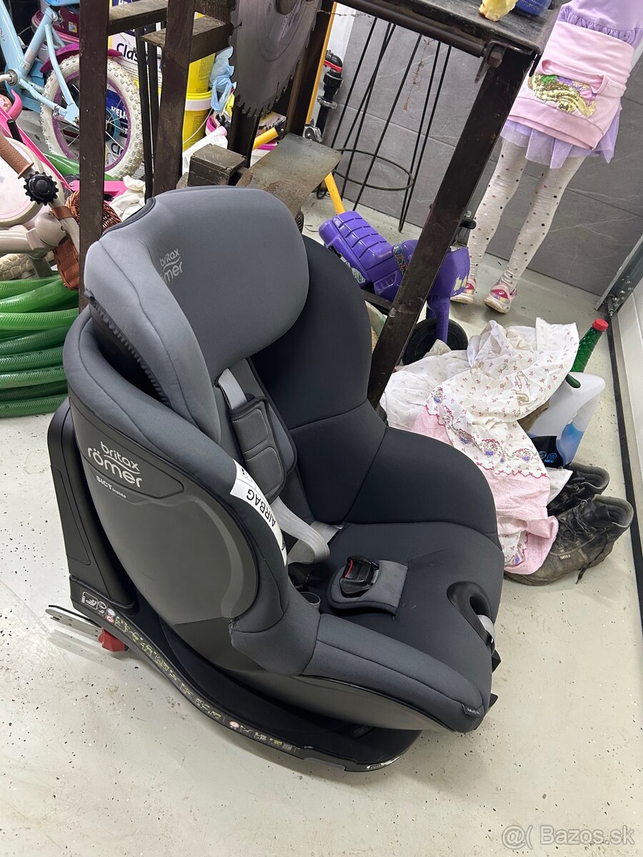 Britax Romer - 2