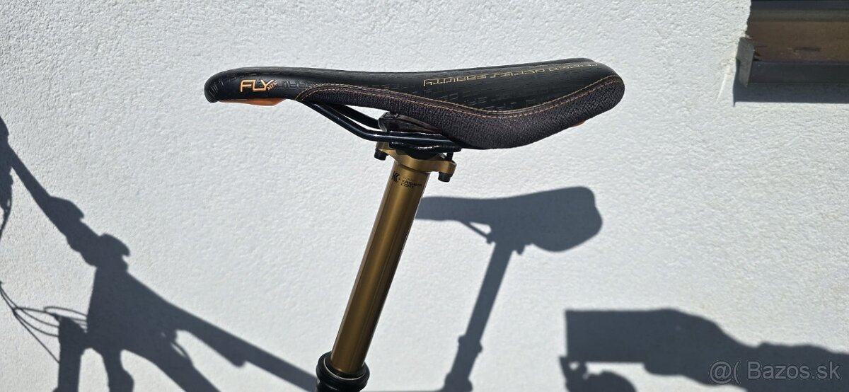 Predam bike cube stereo HPC TM 27,5 - 2