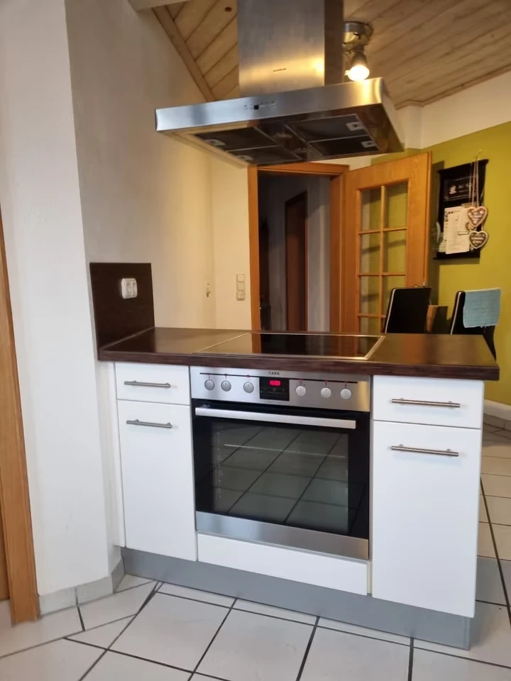 Moderní kuchyně (2303.22) - 2