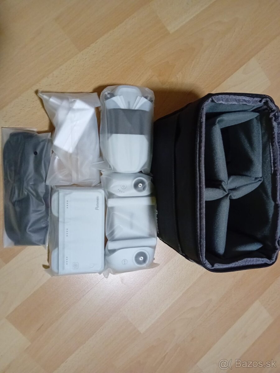 Potensic Atom 4K Full combo - 2