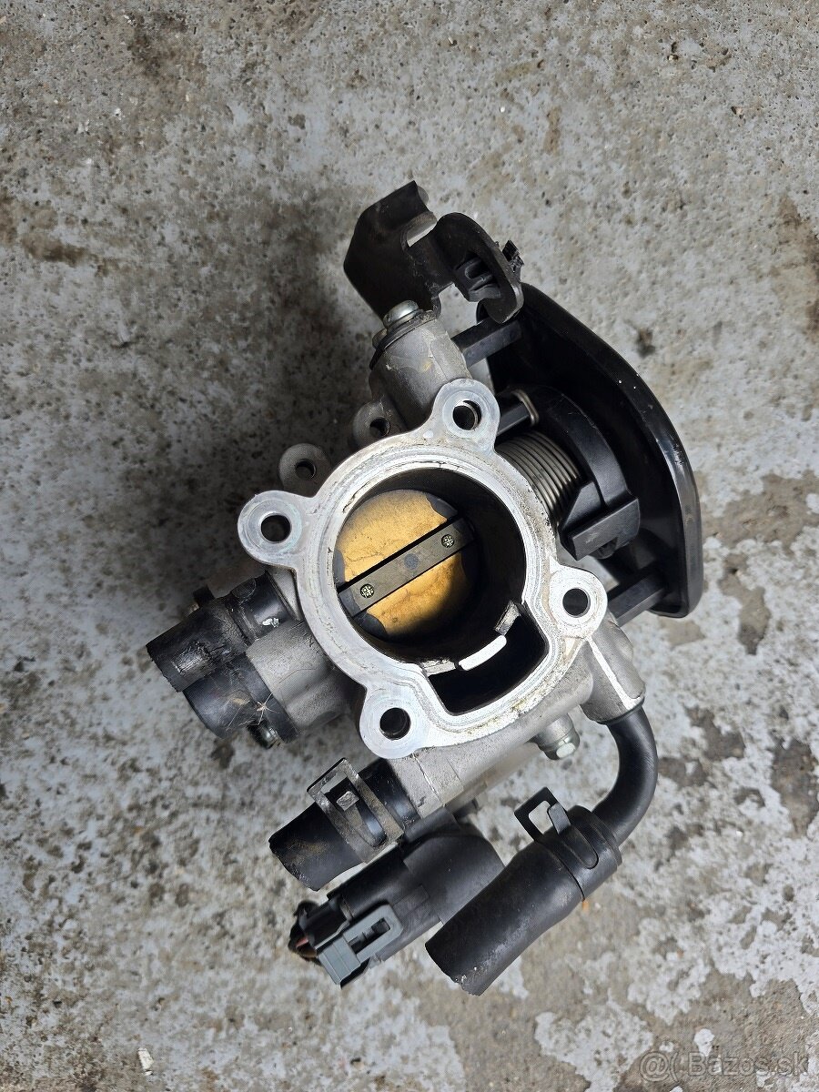 Škrtiaca klapka Hyundai i20 1.2 3510003000 - 2