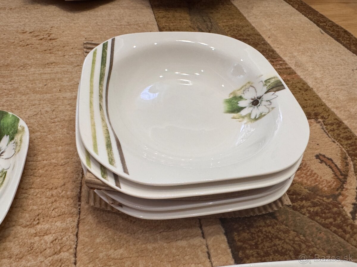 Sada tanierov 16 ks - 2