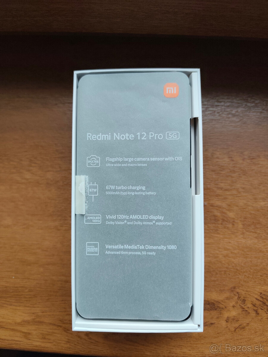 Xiaomi Redmi Note 12 Pro - 2