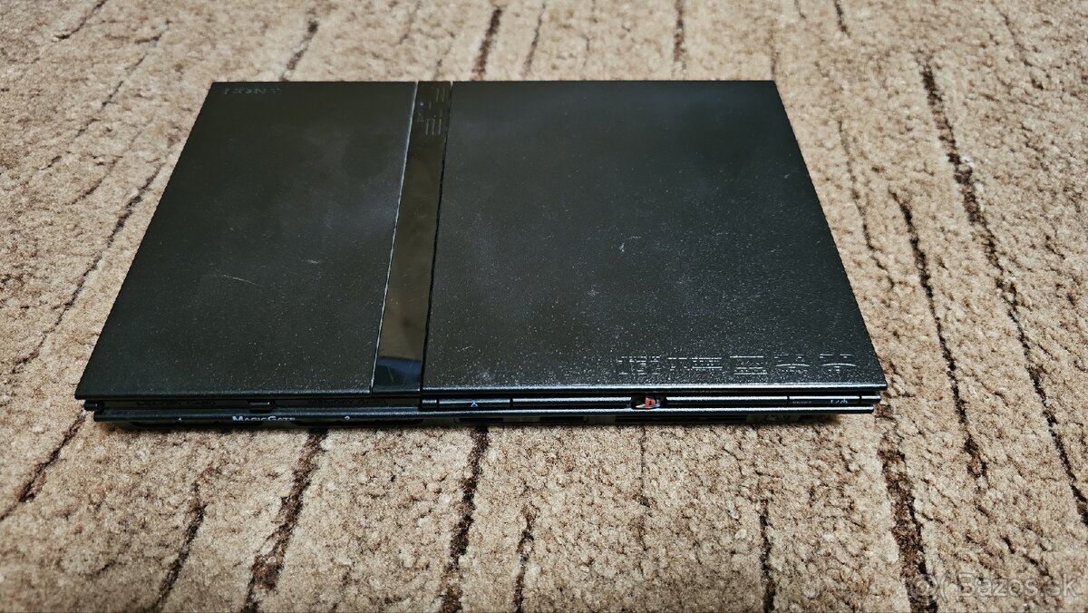 Predam PS 2 slim - 2