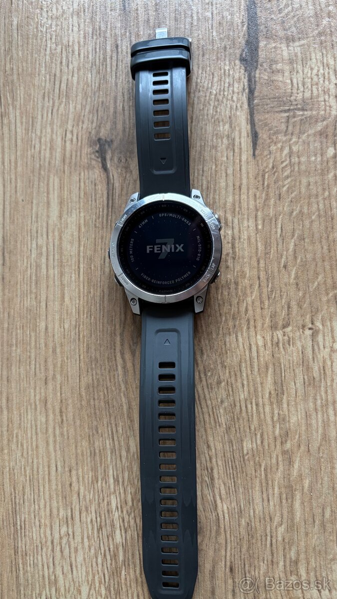 Garmin fenix 7 - 2