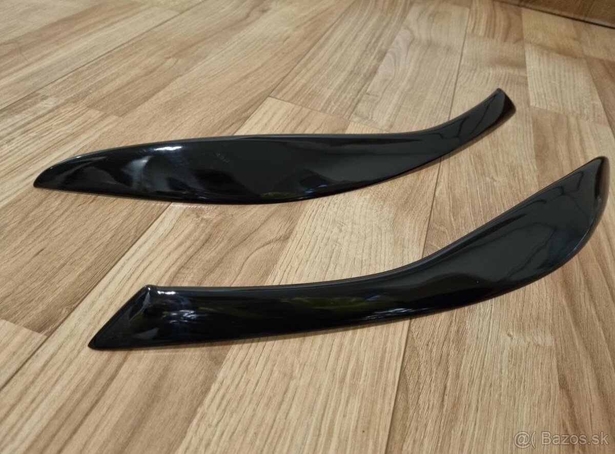 MRACITKA SKODA OCTAVIA 2 FL - 2