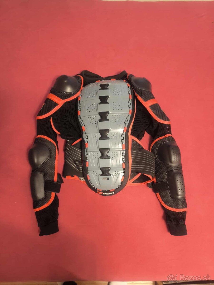 Predám veci na Motocross - 2