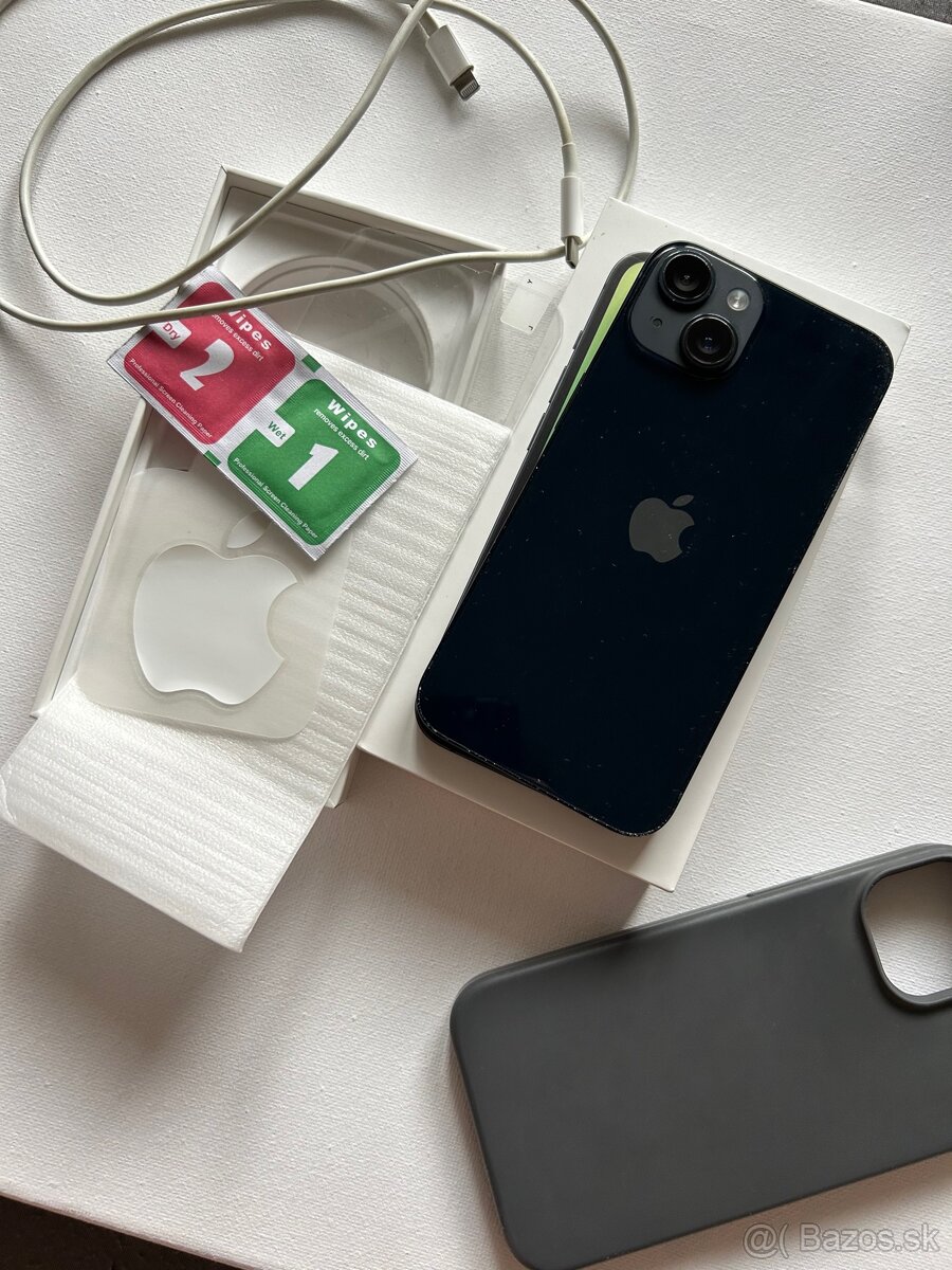 Apple iPhone 14 | 77% - 2