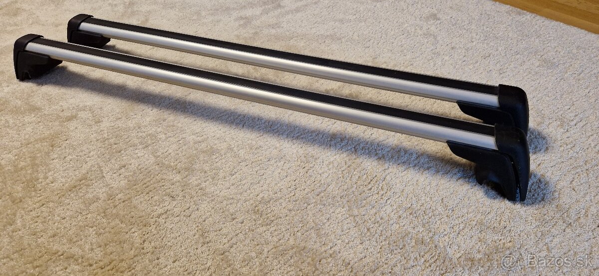 strešný nosič - 2