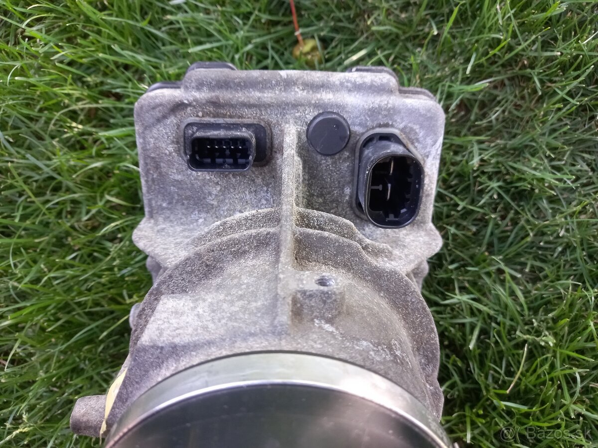 Servoriadenie Citroen C4 - 2