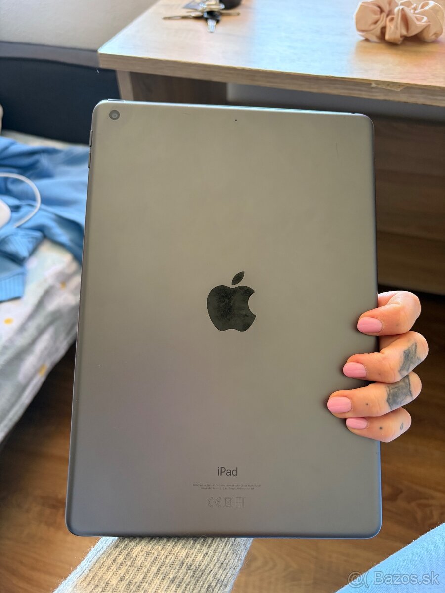 iPad 7. generácia 32GB - 2