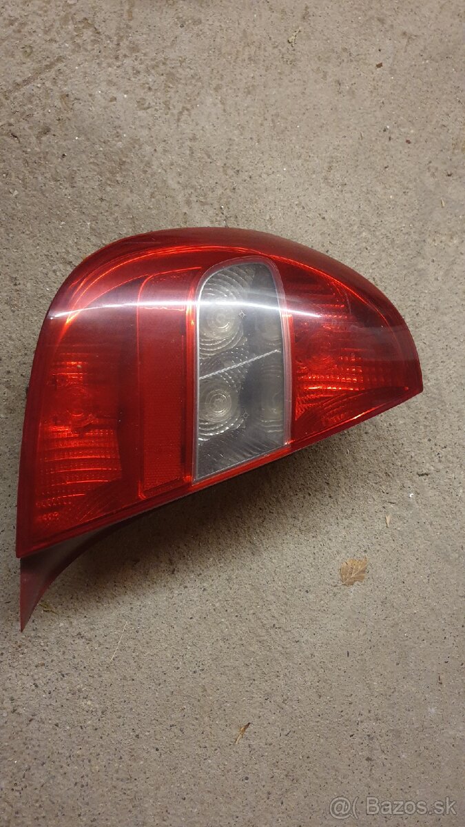 Citroen C5 nahradne diely - 2