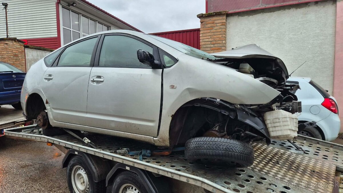 Toyota Prius 1,5i 57kw - 2