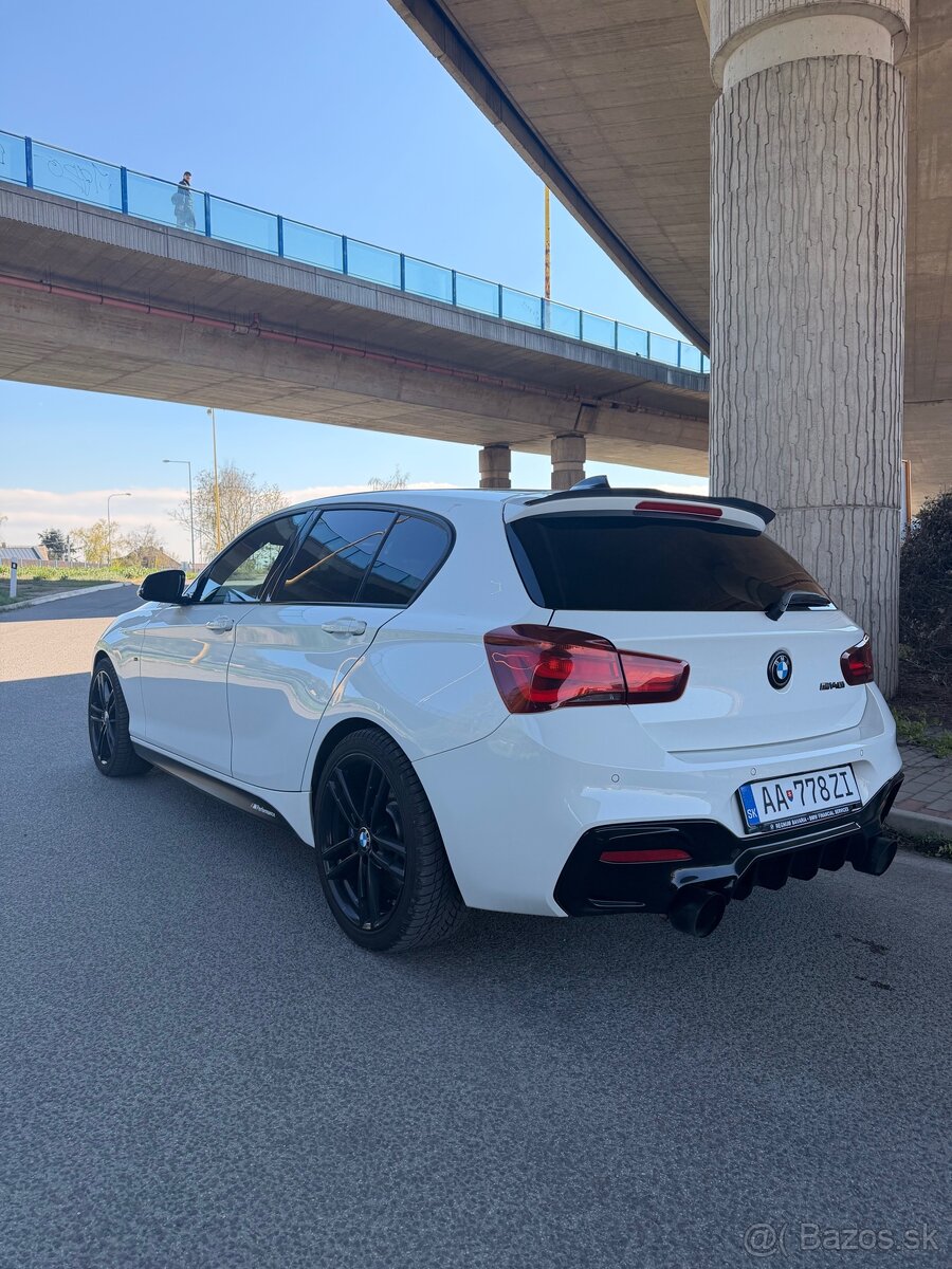 BMW m140i xdrive b58 - 2