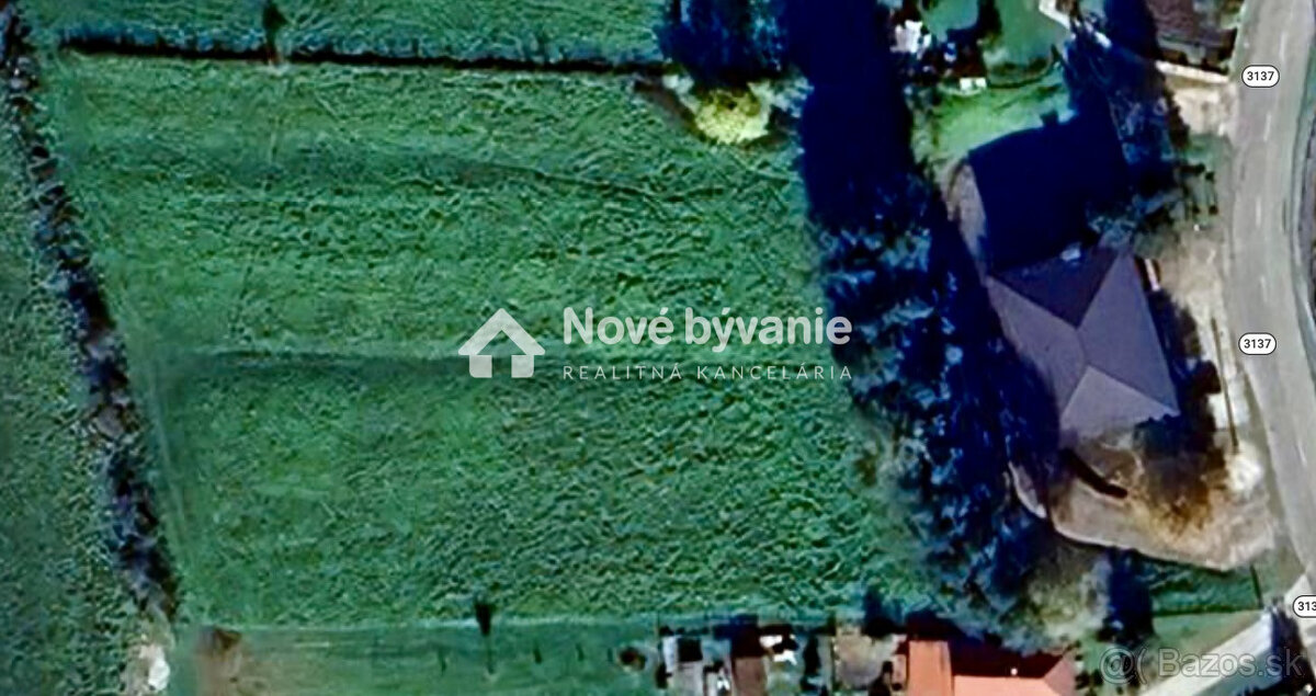 Hromoš - pozemok na predaj - 2