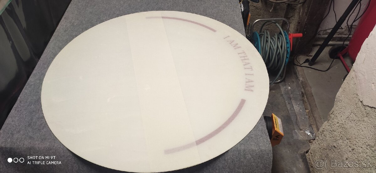 Kruhové zrkadlá - 2