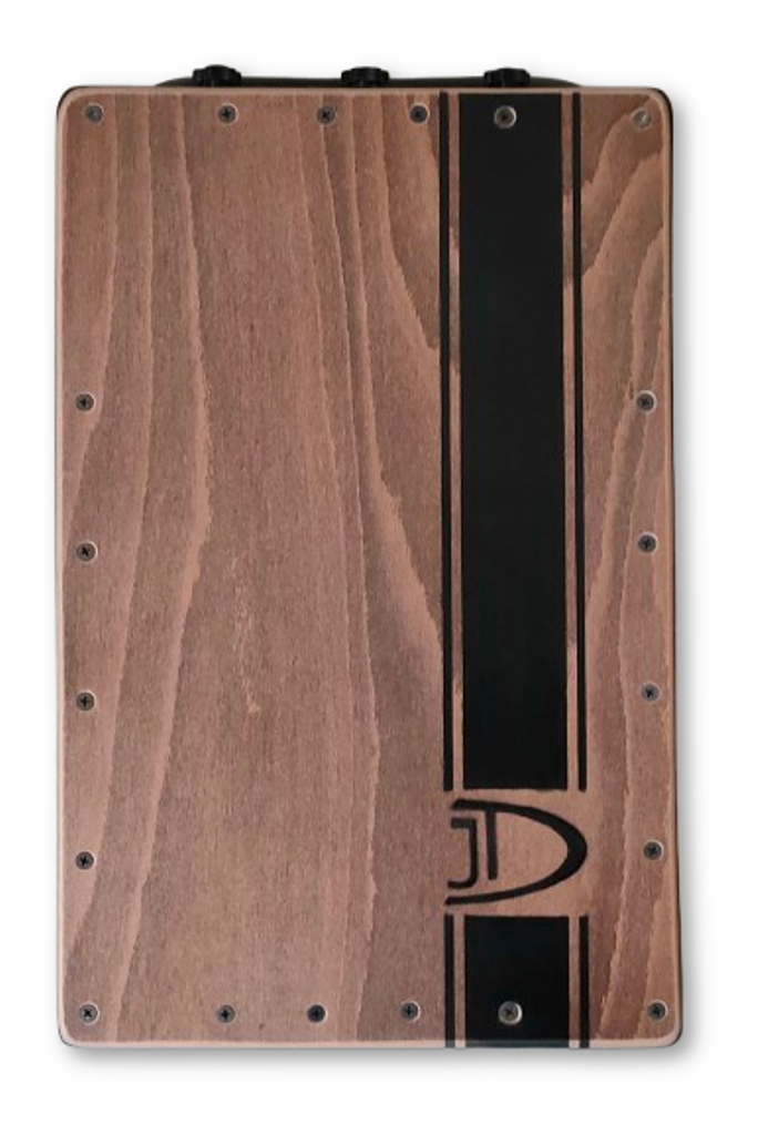 Cajon model GT Studio série - 2