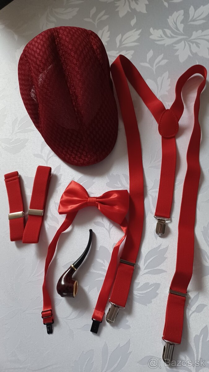 Gatsby set pre pánov - 2