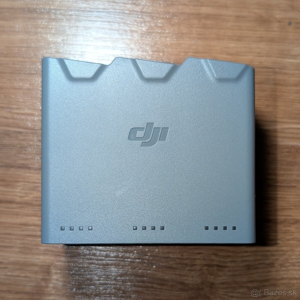 DJI nabíjací hub, rôzne modely - 2