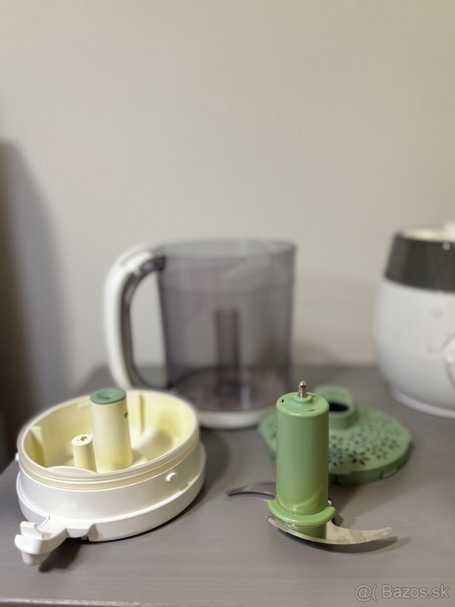 Philips Avent 4v1 - 2