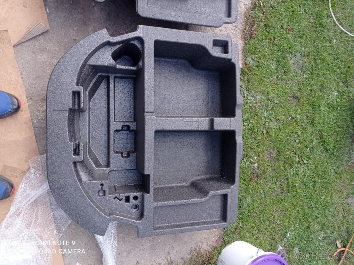 polystyren do kufra - 2