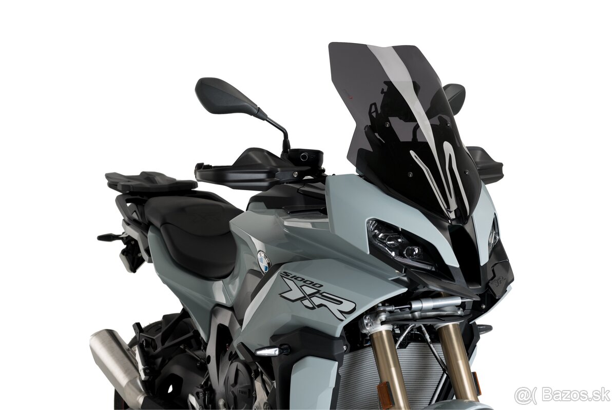 Plexi Puig BMW s 1000 XR - 2