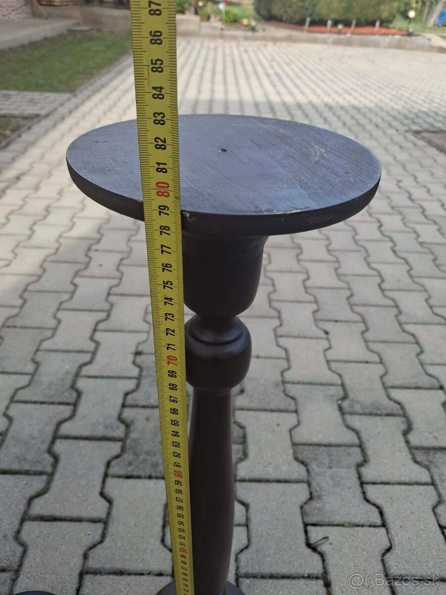 Stojany na kvety - 2