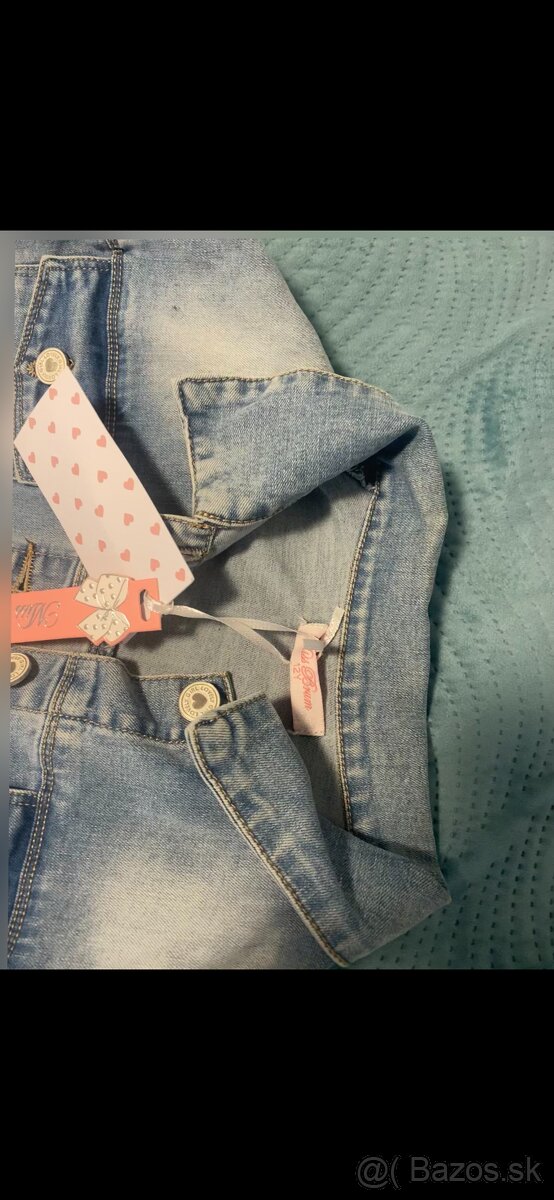 detska rifliva bunda - 2