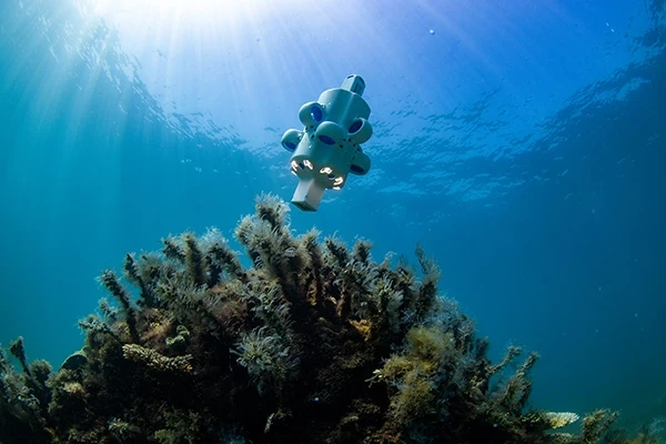 Opravy robotiky, 3D tlačiarne, CNC - 2