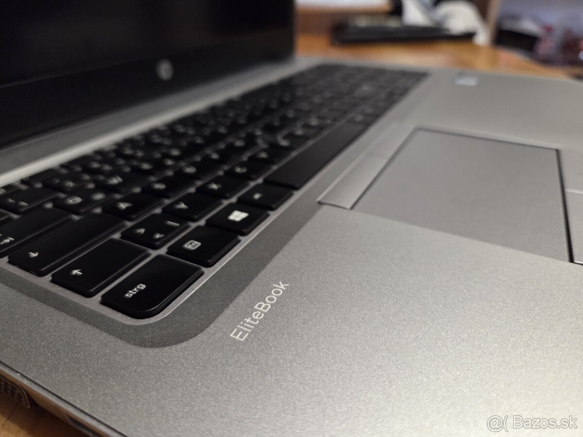 HP EliteBook 850 G3 (i5, Full HD) – TOP stav - 2