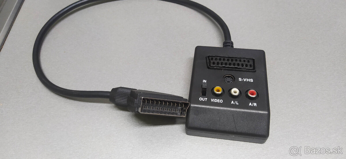 skart a krabička - 2