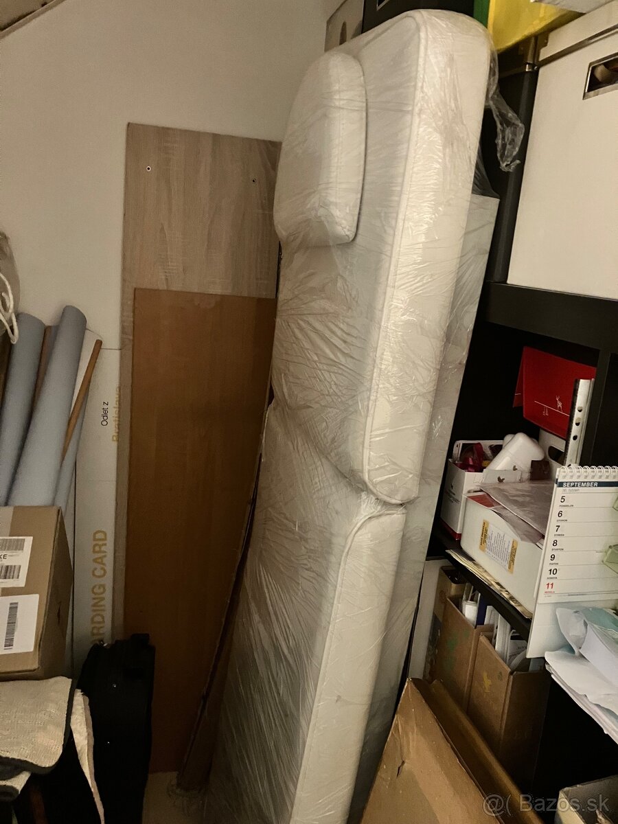 Lehadko do salóna. Maserske. Kozmetické - 2