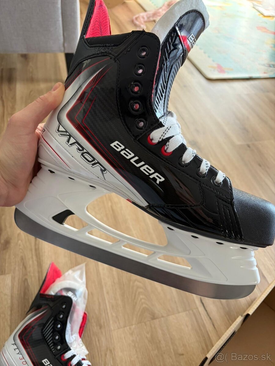 Bauer Vapor Fly 30 - 2