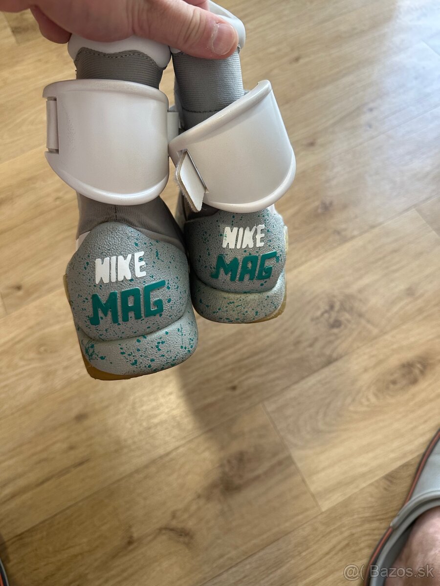 Tenisky nike mag - 2
