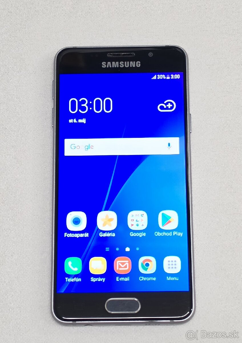 Samsung Galaxy A3 - 2
