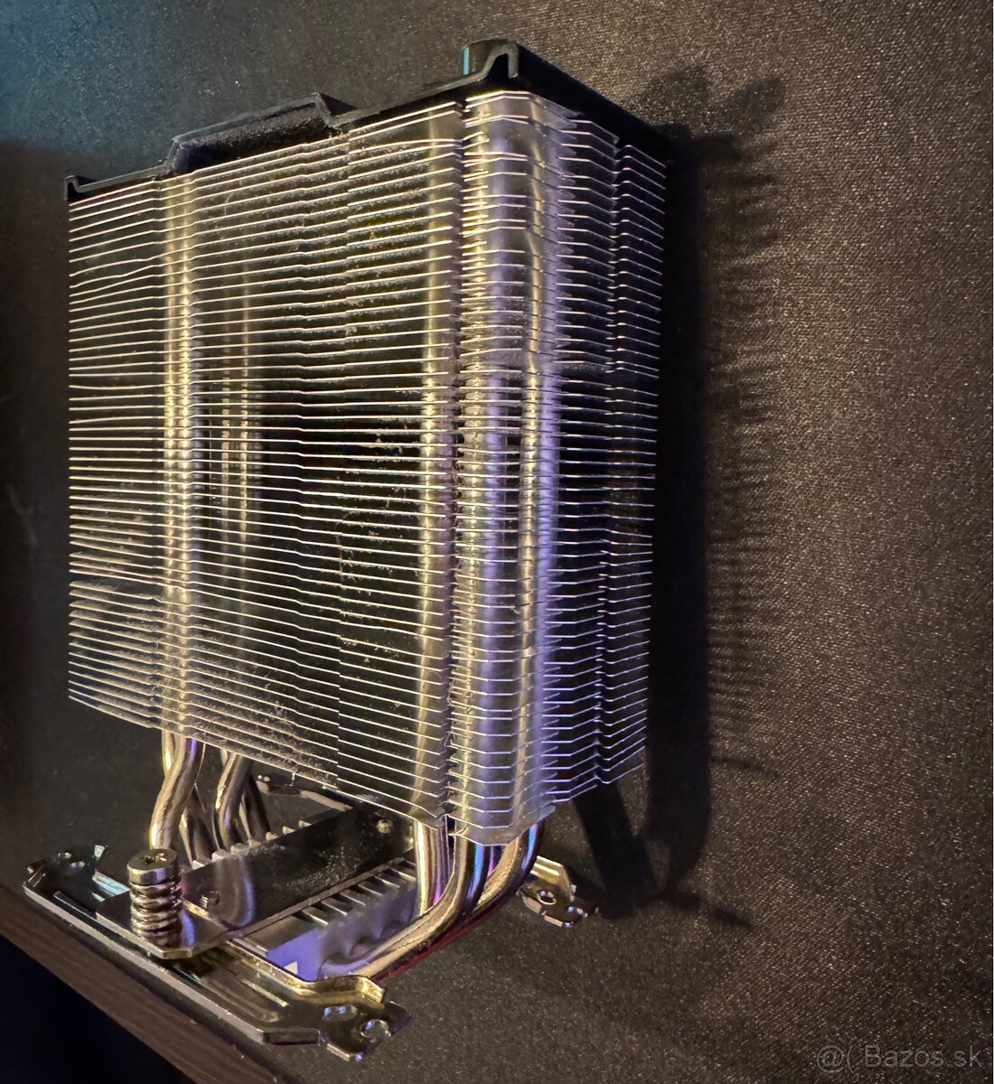 JONSBO CR-1000 EVO ARGB chladič na procesor - 2