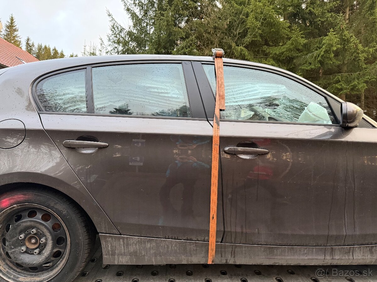 BMW 116d - 2