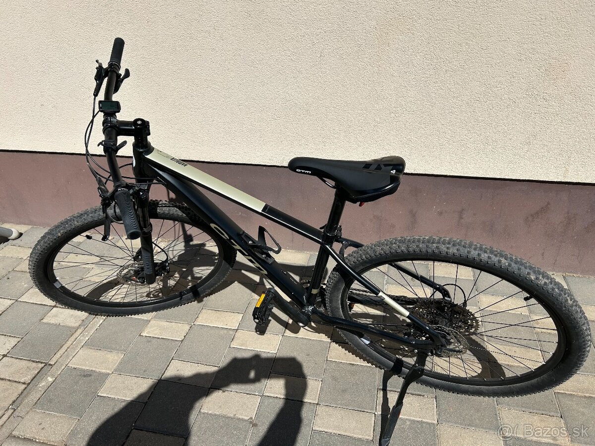 CTM Rambler 4.0 - 2