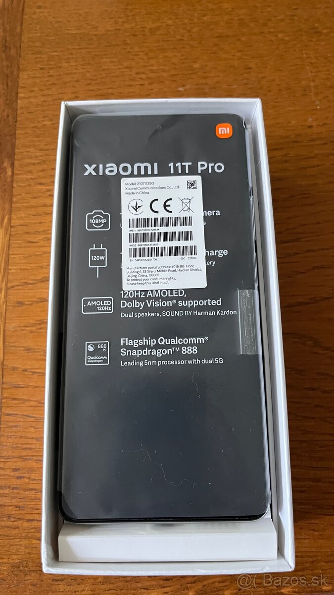 Xaomi 11T Pro - 2