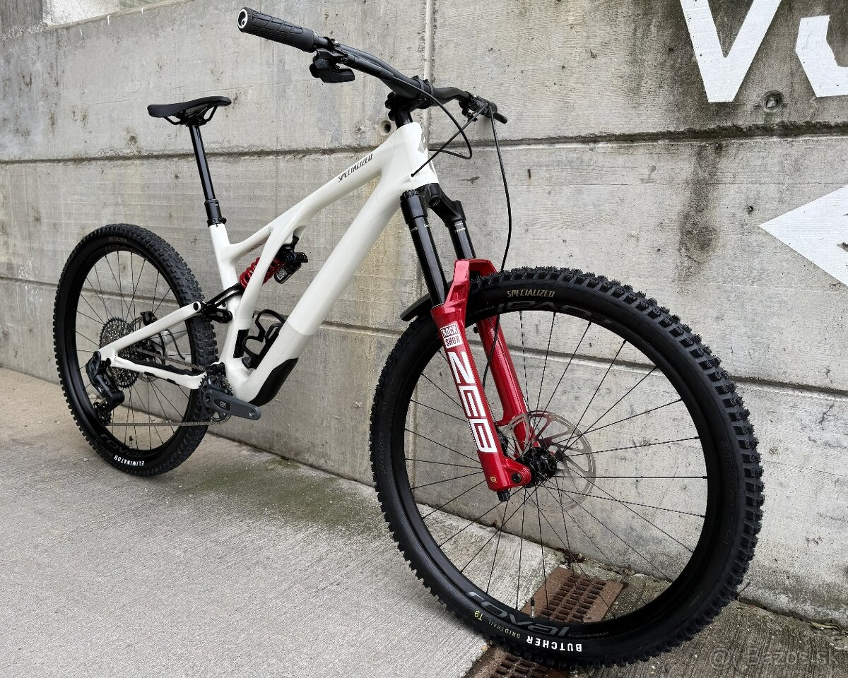 Specialized Stumpjumper EVO Expert, S5 - 2
