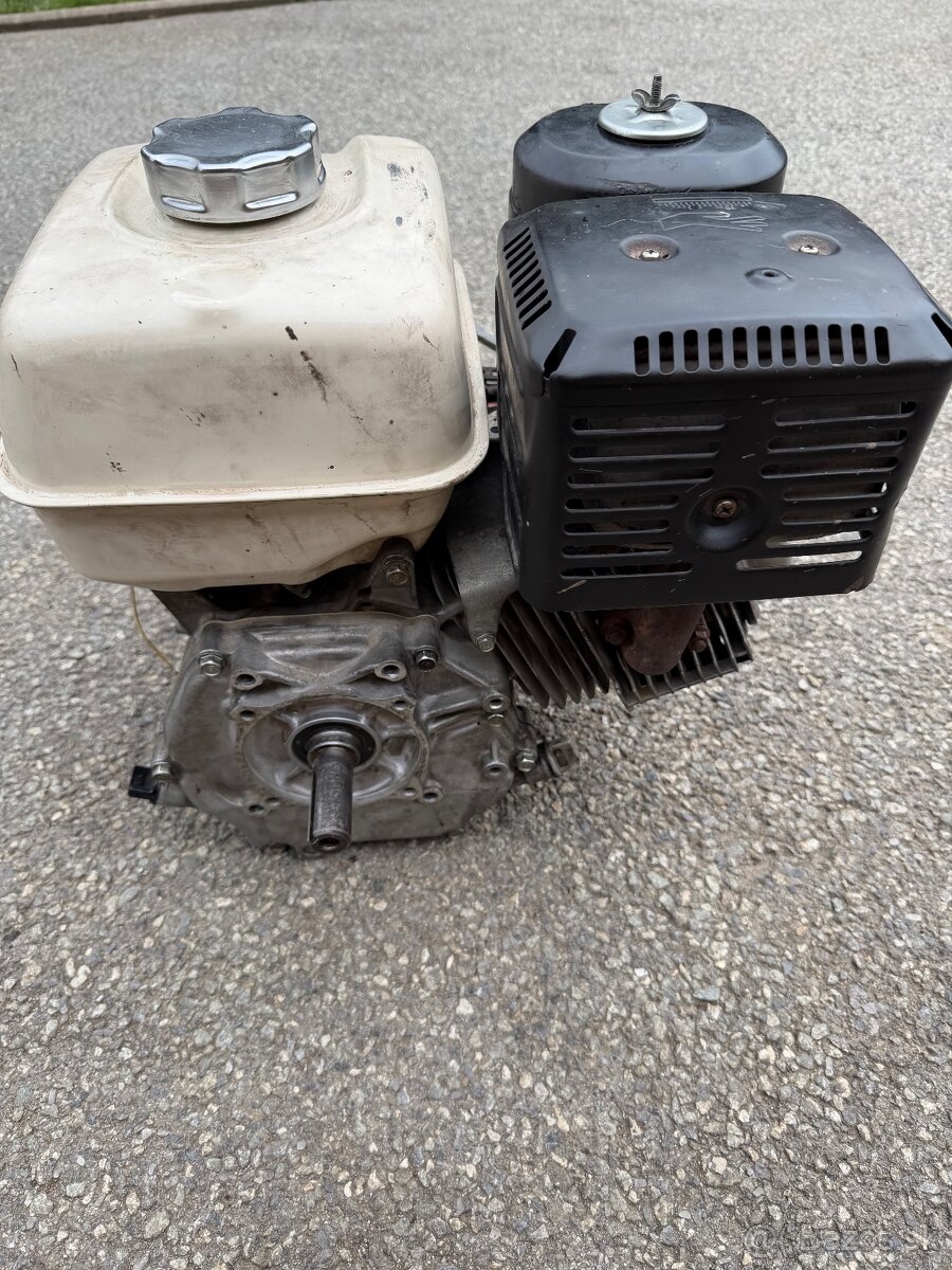 Honda GX 390 - 2