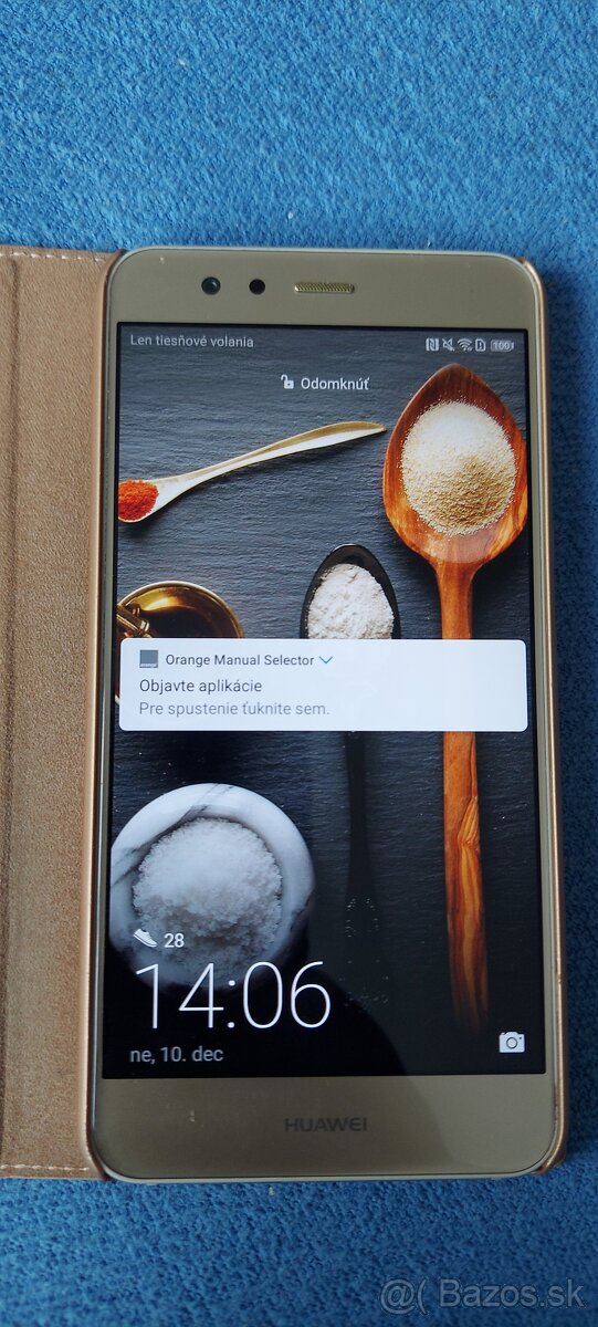 HUAWEI P10 LITE - 2