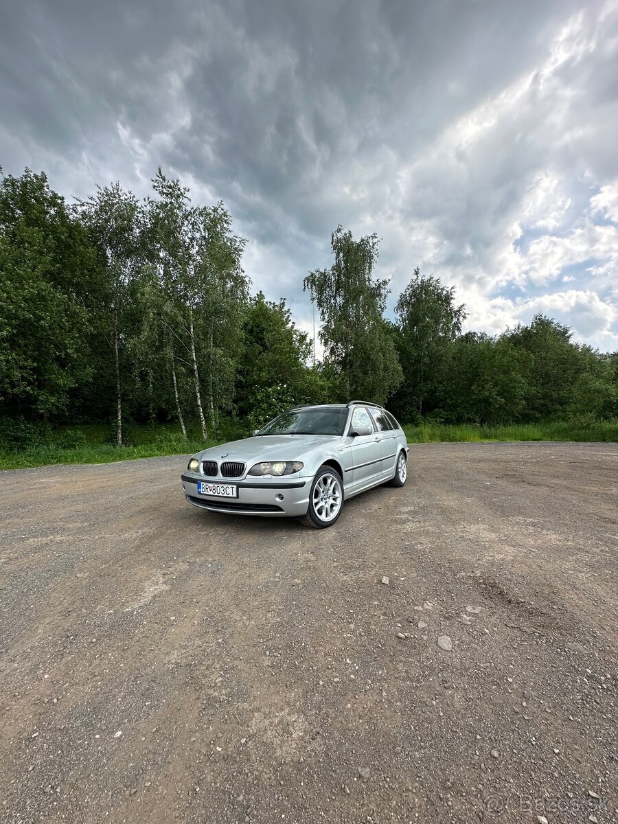 Bmw 330xd - 2
