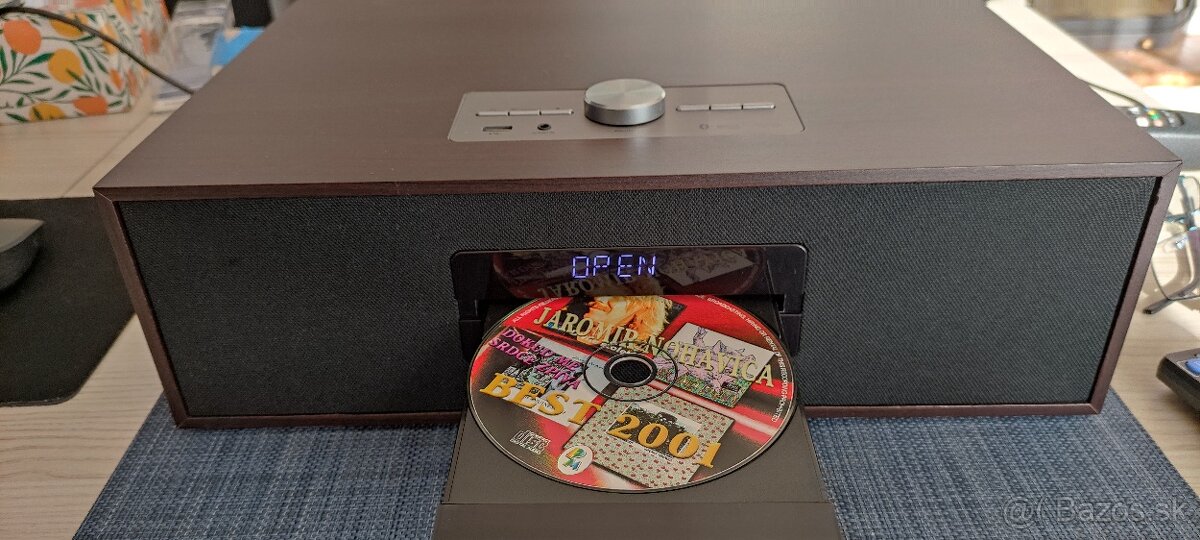 PHILIPS BTB 4800/12 - 2