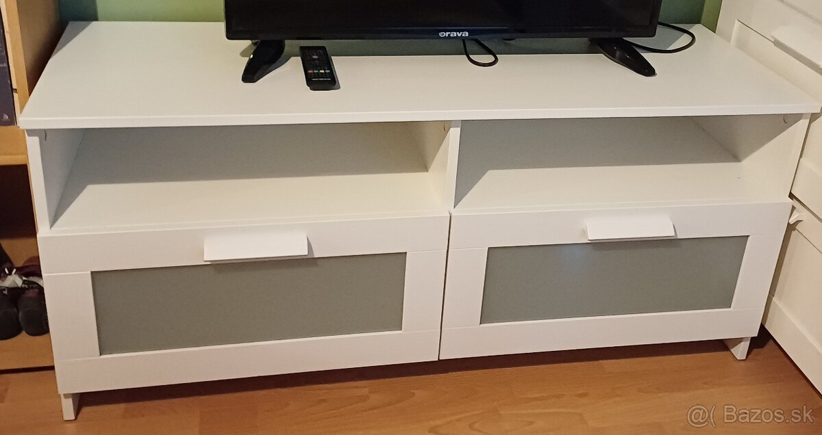 Skrinky Brimnes Ikea - 2