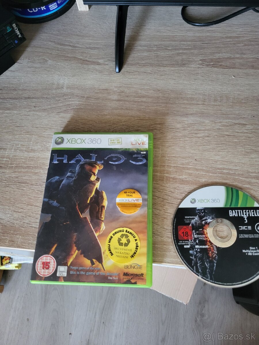 Xbox 360 - 2