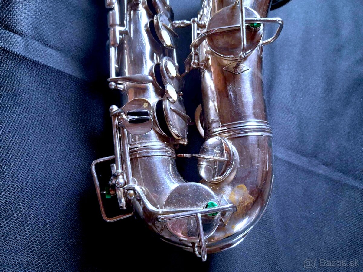 Saxofon - 2