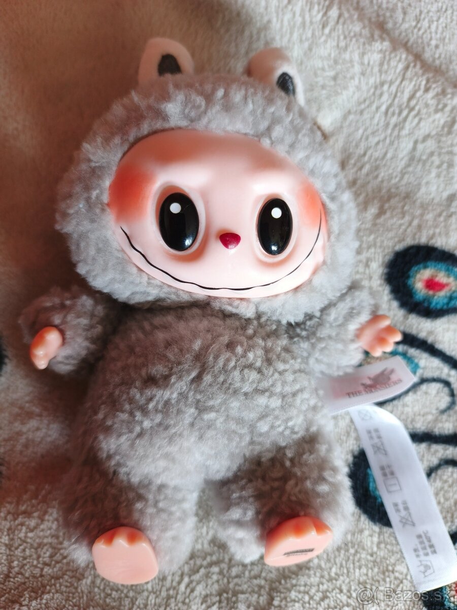 Labubu - 2